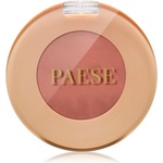 Paese Self Glow Blush руж цвят 06 Sunset 3 гр