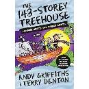 143-Storey Treehouse Griffiths Andy