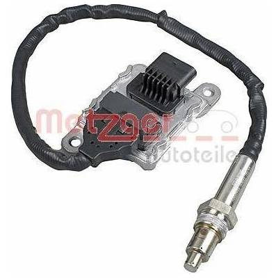 NOx-senzor, NOx-katalyzátor METZGER 0899238