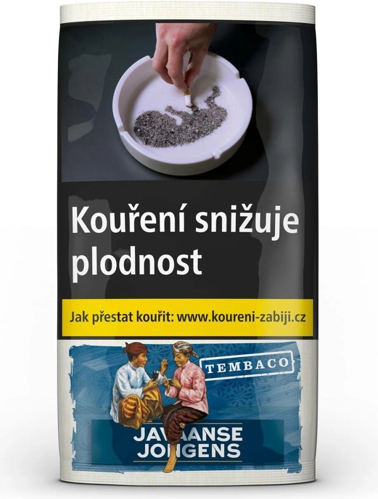 Javaanse Tembaco