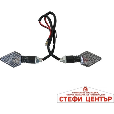 Paolo Диоден мигач за мотор d-09 2бр/к-т (33044)