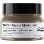 L'Oréal L'Oréal Professionnel Absolut Repair Molecular Маска за коса, 250 ml - ozone