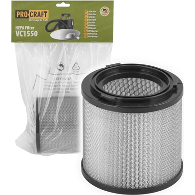 Hepa Procraft FHVC1550