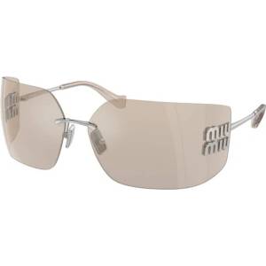 Miu Miu Диоптрични очила Miu Miu MU 54YS 1BC10F - alensa Слънчеви очила