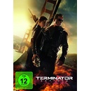 Terminator: Genisys DVD