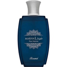 Rasasi Marha Pour Homme parfémovaná voda pánská 100 ml