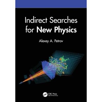 Indirect Searches for New Physics" - ""