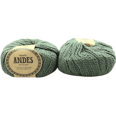 Drops Andes Uni 7810 mech