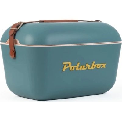 Polarbox Classic 12l petrolejový