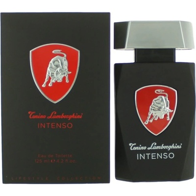Lamborghini Classico toaletná voda pánska 125 ml