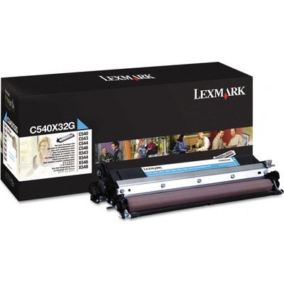 Lexmark C540X32G - originální