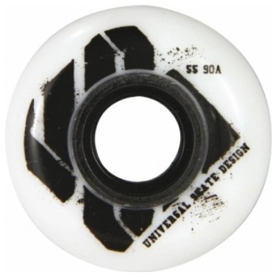 Powerslide USD Team 55 mm 90A 4 ks