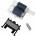 Brother Подаваща ролка PAPER FEEDING KIT BLL, За за Brother HL2250, LY3058001