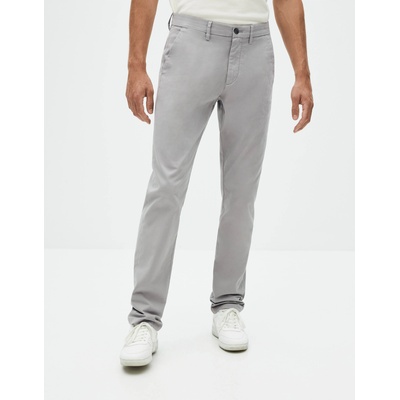 Celio Pobelt Chino Панталон Celio | Siv | МЪЖЕ | S