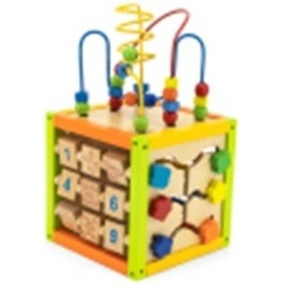 Babu Labyrint kostka 5v1 – Sleviste.cz