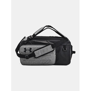 Under Armour Унисекс чанта Under Armour UA Contain Duo MD BP Duffle Under Armour | Siv | МЪЖЕ | ONE SIZE