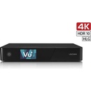 Vu+ UNO 4K SE (1x dual DVB-S2 FBC)