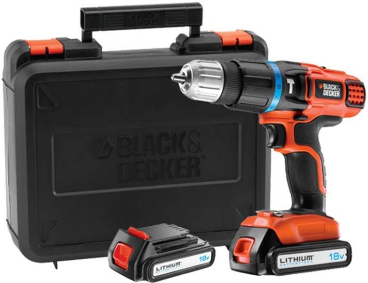 Black & decker egbl188kb sale