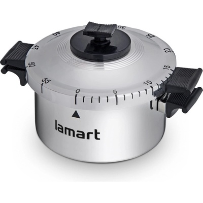 LT7038 minútka tlakový hrniec FAN LAMART (LT7038)