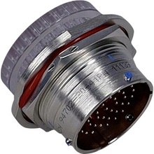 TE Connectivity TE RAY Tinel-Lock C75063-000 1 ks