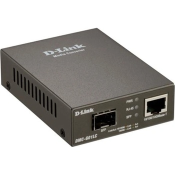 D-Link DMC-G01LC