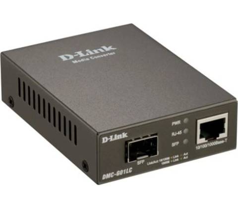 D-Link DMC-G01LC