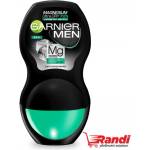 Garnier Рол-он Magnesium Ultra Dry Garnier MEN 50мл