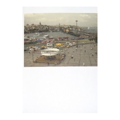 Panorama The Right of View