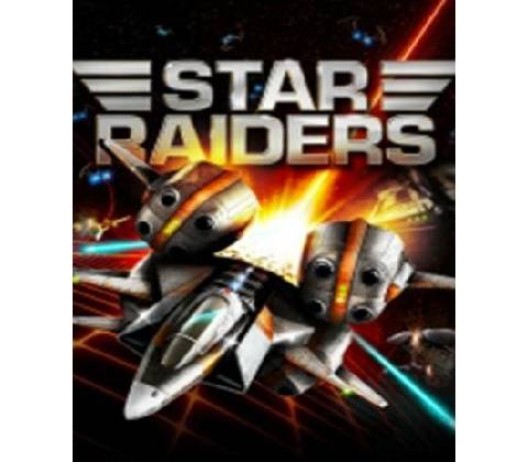 Star Raiders