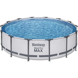 Bestway Steel Pro MAX 427x107 cm (FFA 668/56950)