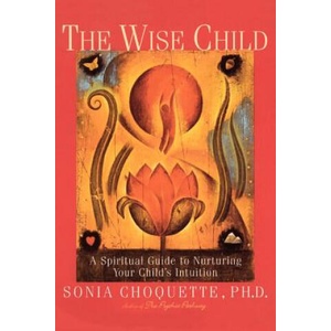 The Wise Child: A Spiritual Guide to Nurturing Your Child's Intuition (ISBN: 9780609803998)