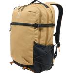 Haglöfs Туристическа раница Haglöfs Jarve Multi 28 Walking backpack - Cinnamon Brown / True Black - размер One Size (502-8435-0111)