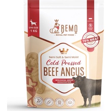 Bemo Cold Pressed Beef Angus 1 kg