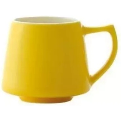 Origami Aroma Cup - иновативна чаша 320 ml - Жълто (99300450)