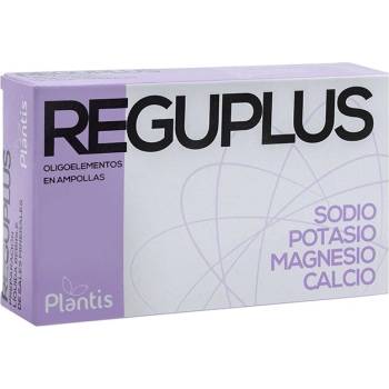 Artesania Agricola Reguplus 20 ампули за пиене | Artesania Agricola (039467 (085055) AA)