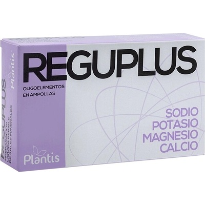 Artesania Agricola Reguplus 20 ампули за пиене | Artesania Agricola (039467 (085055) AA)