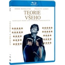 Teorie všeho BD