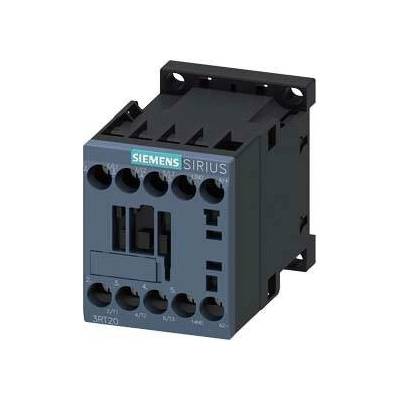 SIEMENS Stykač 3RT2015-1BB41 3RT2015-1BB41