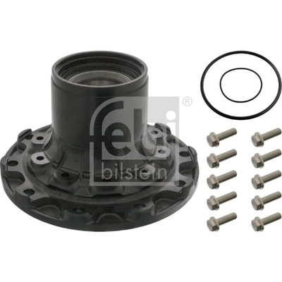 Náboj kolesa Febi Bilstein 48711