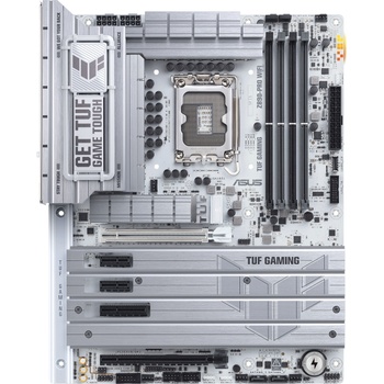 ASUS TUF Gaming Z890-PRO WIFI
