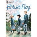 Blue Flag, Vol. 8