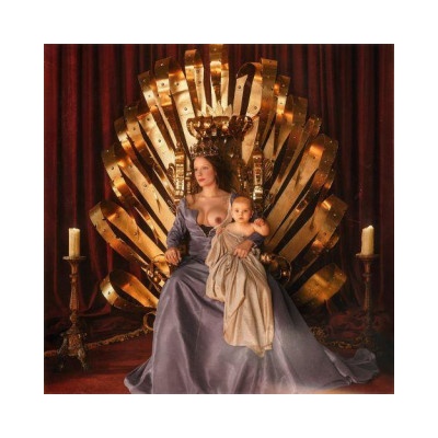 HALSEY - IF I CAN\'T HAVE LOVE, I WANT POWER CD
