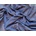 elastický tyl avatar tmavě modrý