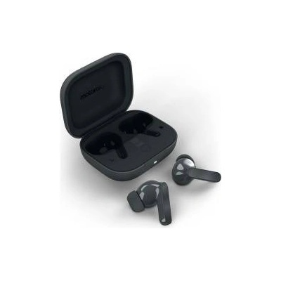 Motorola Moto Buds Bass