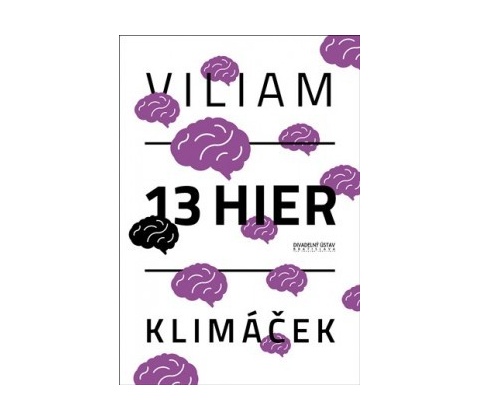Trinásť hier