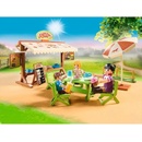 Image 1 of Playmobil 70519 Playmobil - Пони кафене
