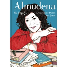 Almudena. Una Biografía