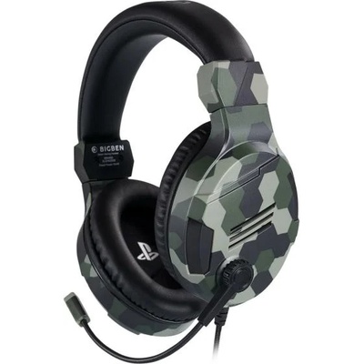NACON V3 Stereo PS4 (PS4OFHEADSETV3)