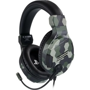 NACON V3 Stereo PS4 (PS4OFHEADSETV3) Слушалки