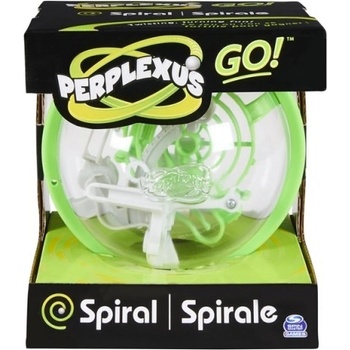 Perplexus cestovní